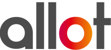 Allot logo